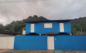 Casa de Temporada